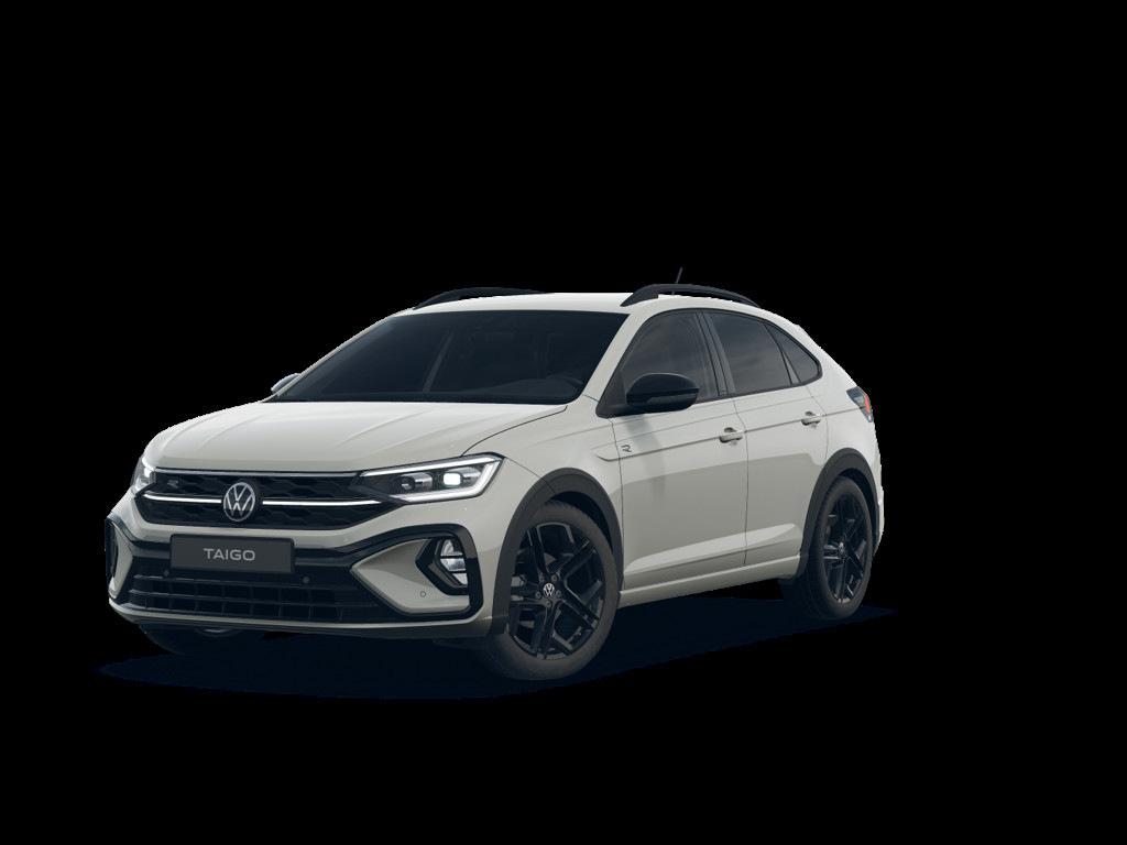 Volkswagen Taigo 2025 Benzine