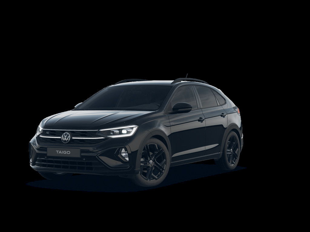Volkswagen Taigo 2025 Benzine