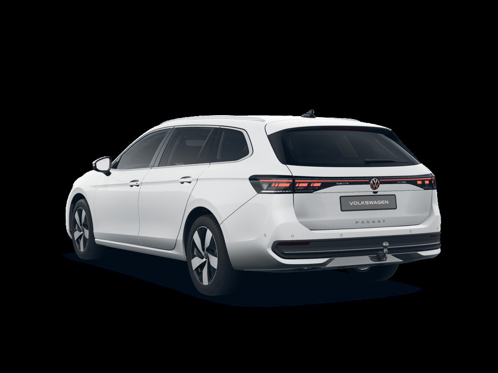 Volkswagen Passat 2025 Diesel