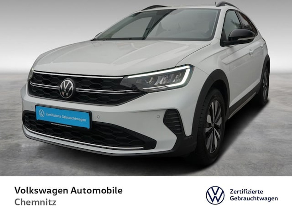 Volkswagen Taigo 2025 Benzine