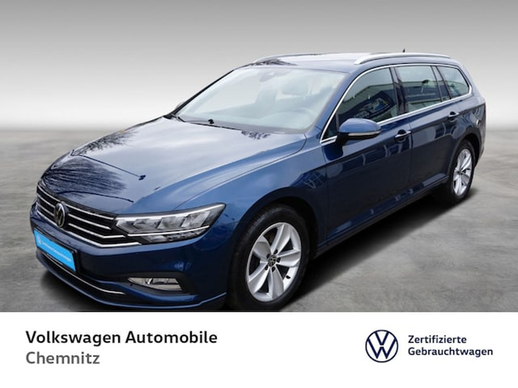 Volkswagen Passat 2022 Diesel