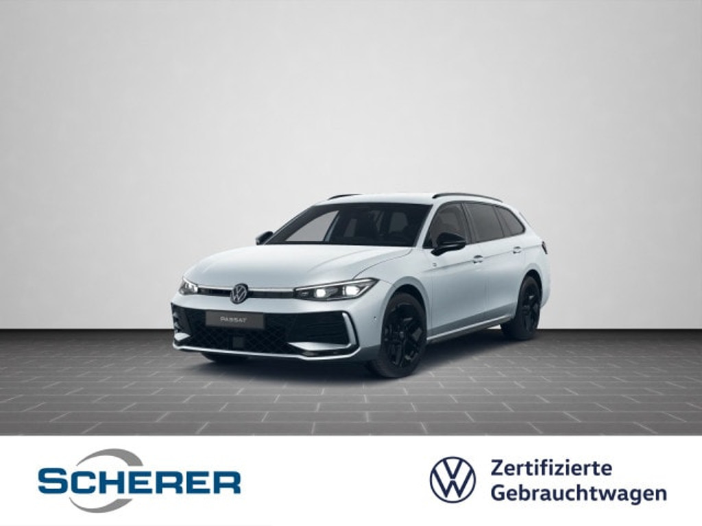 Volkswagen Passat 2025 Diesel