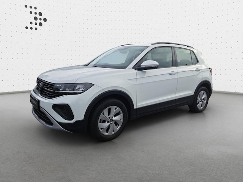 Volkswagen T-Cross 2024 Benzine