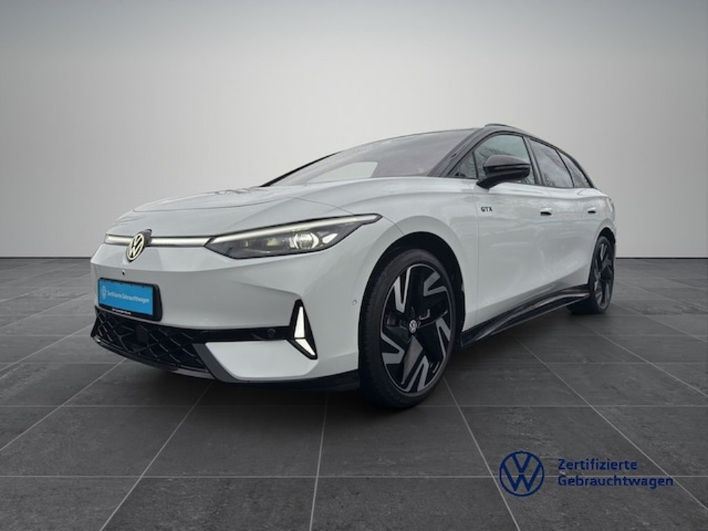 Volkswagen ID.7 2025 Elektrisch