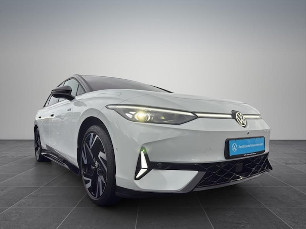 Volkswagen ID.7