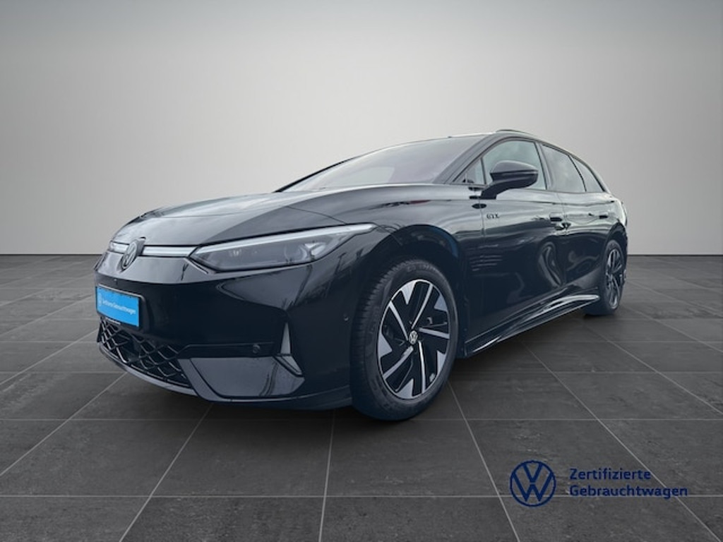 Volkswagen ID.7 2025 Elektrisch