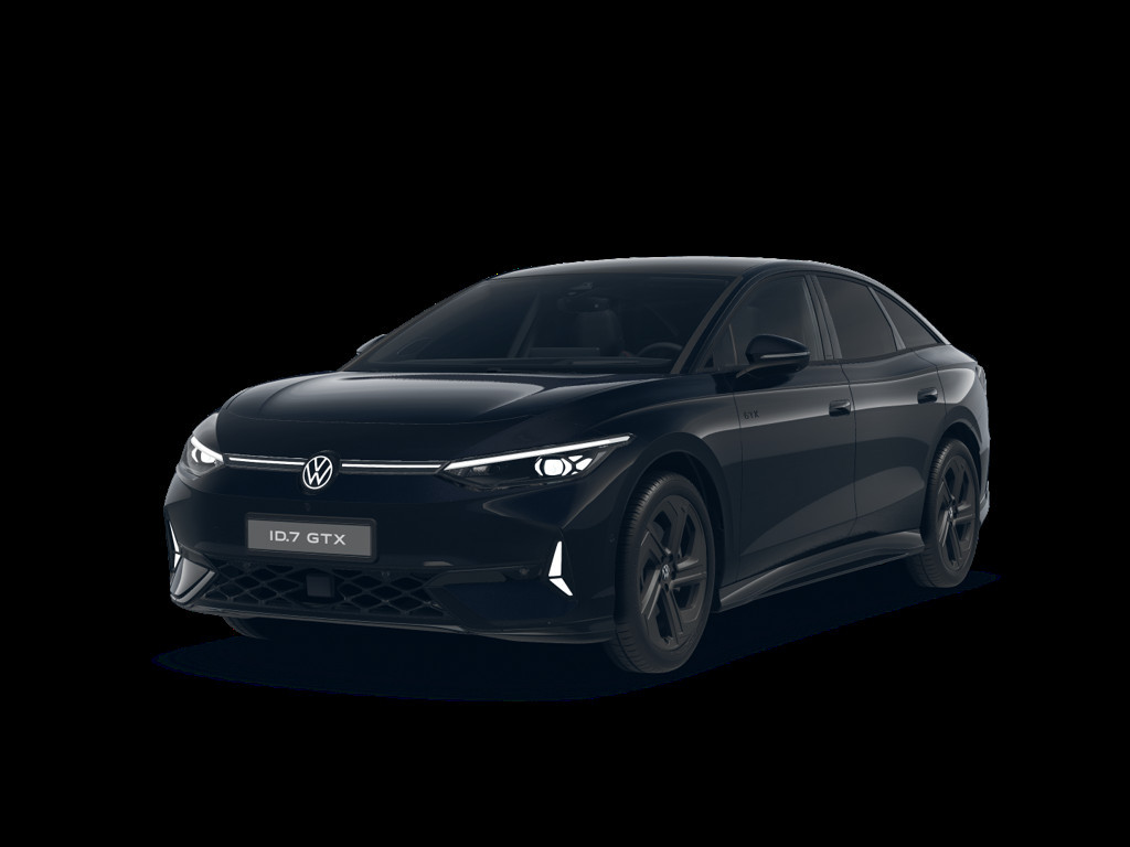 Volkswagen ID.7 2025 Elektrisch