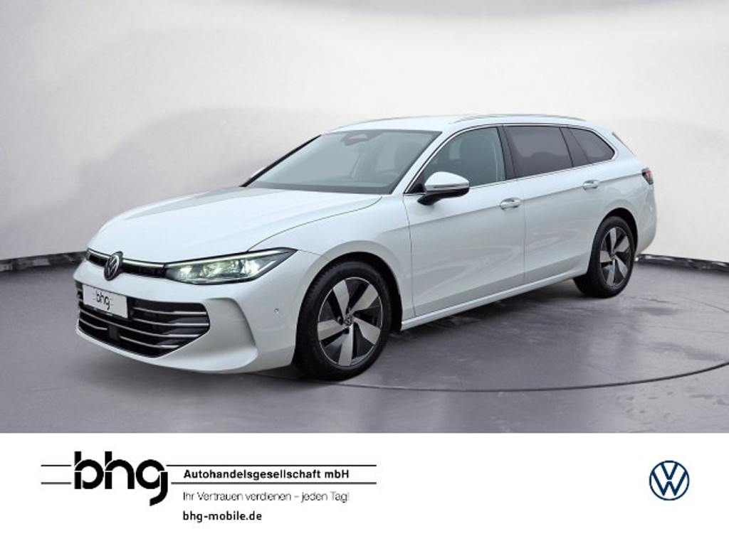 Volkswagen Passat 2025 Diesel