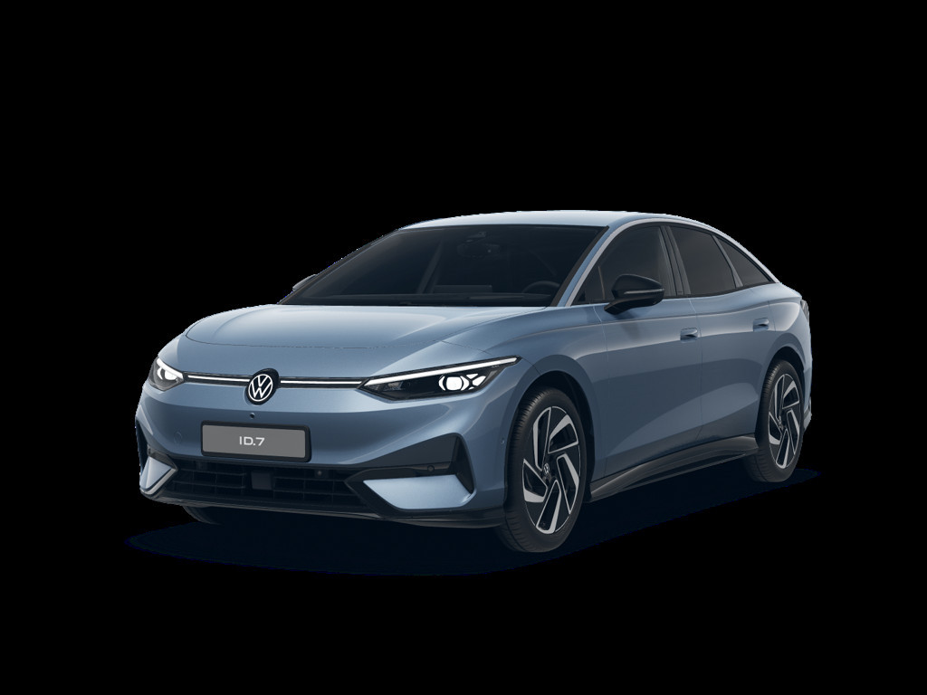 Volkswagen ID.7 2025 Elektrisch