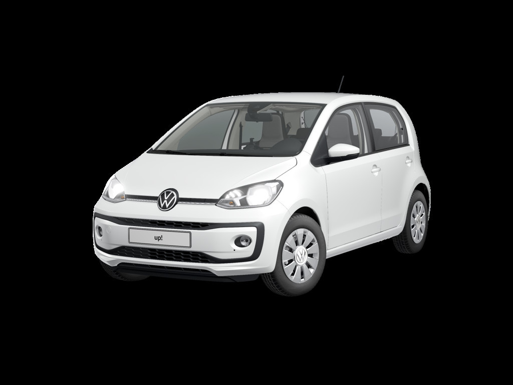 Volkswagen up! 2022 Benzine