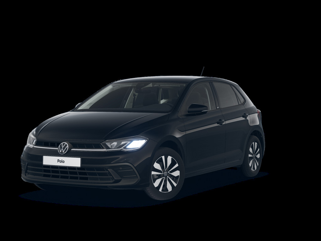 Volkswagen Polo 2024 Benzine