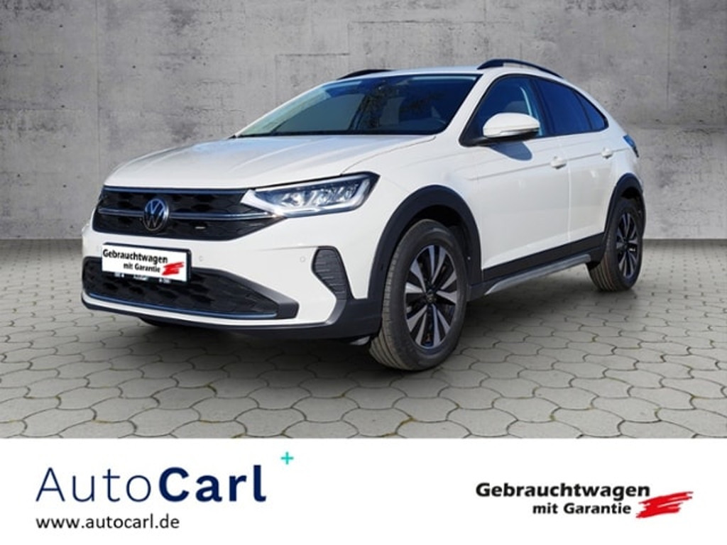 Volkswagen Taigo 2022 Benzine