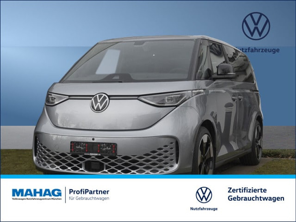 Volkswagen ID. Buzz 2025 Elektrisch