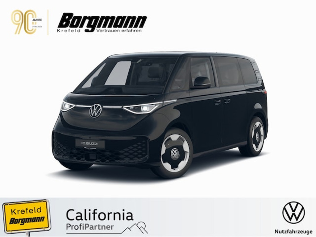Volkswagen ID. Buzz 2025 Elektrisch