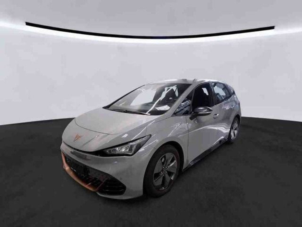 Cupra Born 2023 Elektrisch