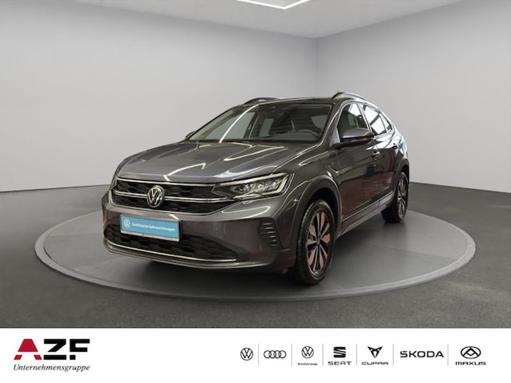 Volkswagen Taigo 2024 Benzine