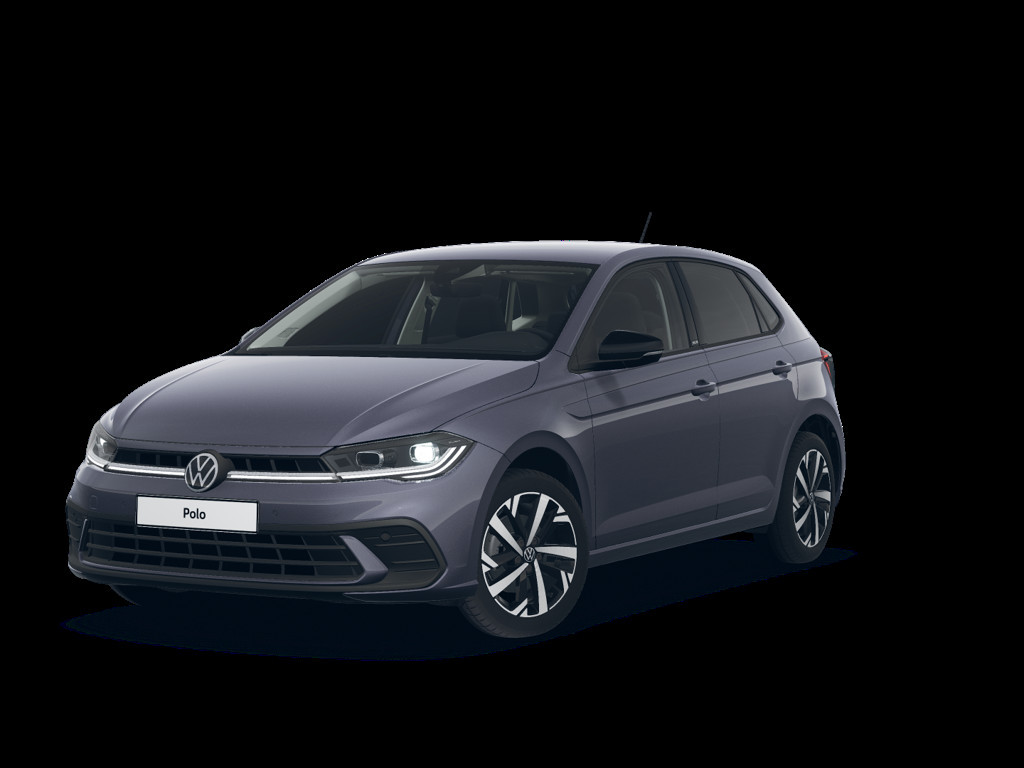Volkswagen Polo 2023 Benzine