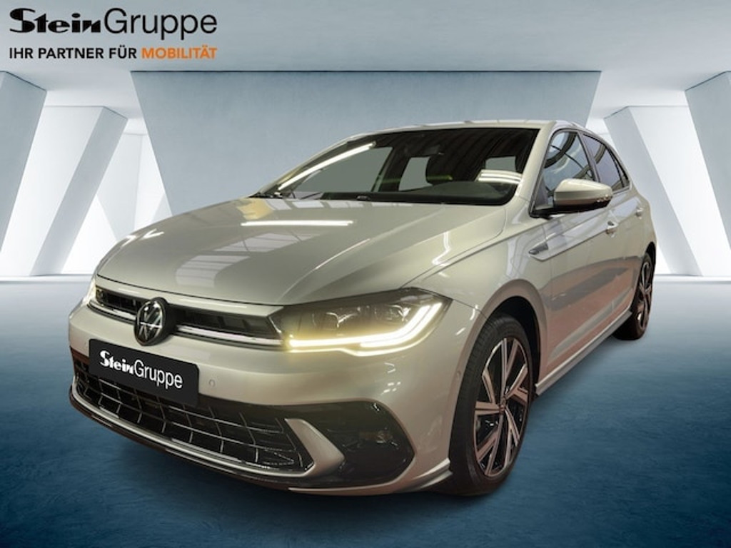 Volkswagen Polo 2024 Benzine