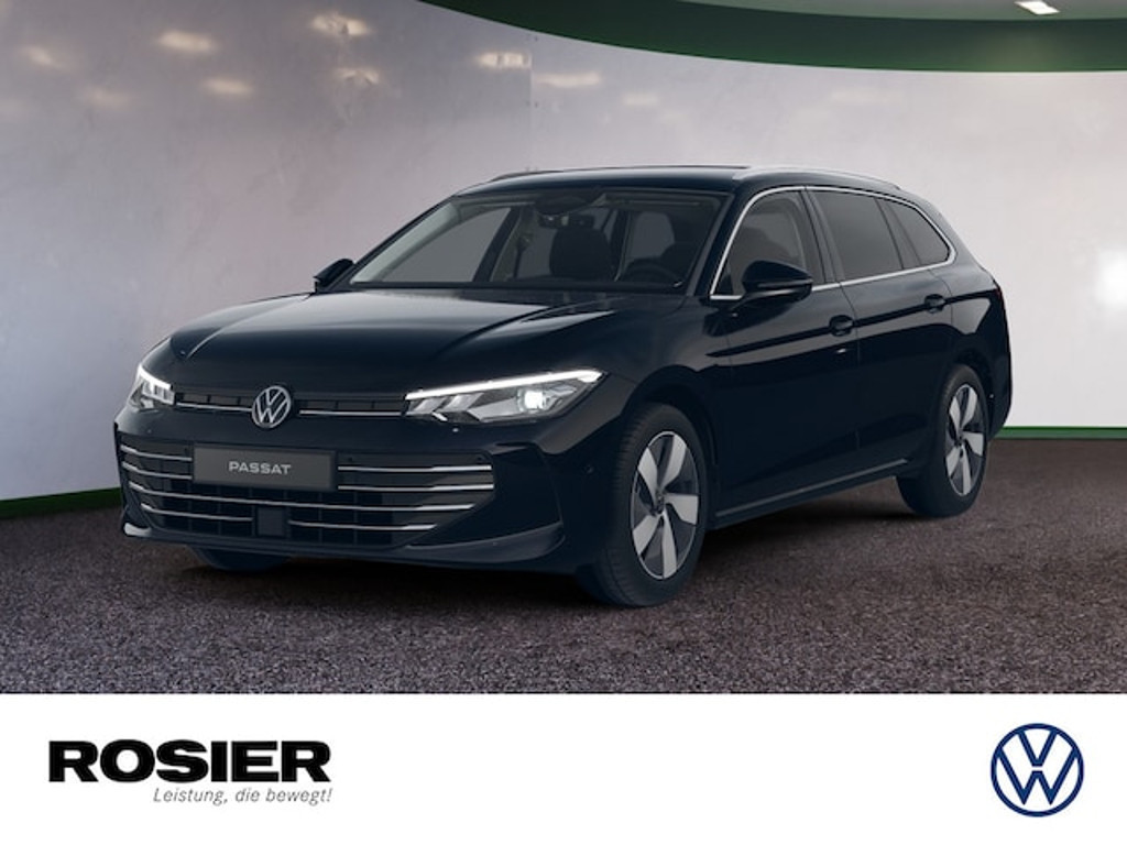 Volkswagen Passat 2025 Diesel