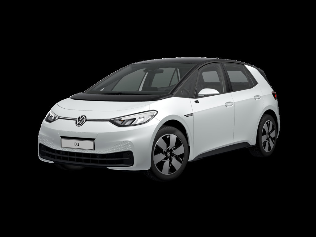 Volkswagen ID.3 2021 Elektrisch