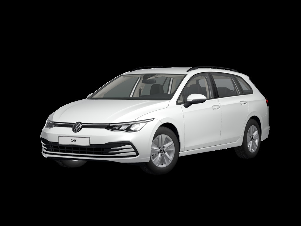 Volkswagen Golf 2022 Diesel