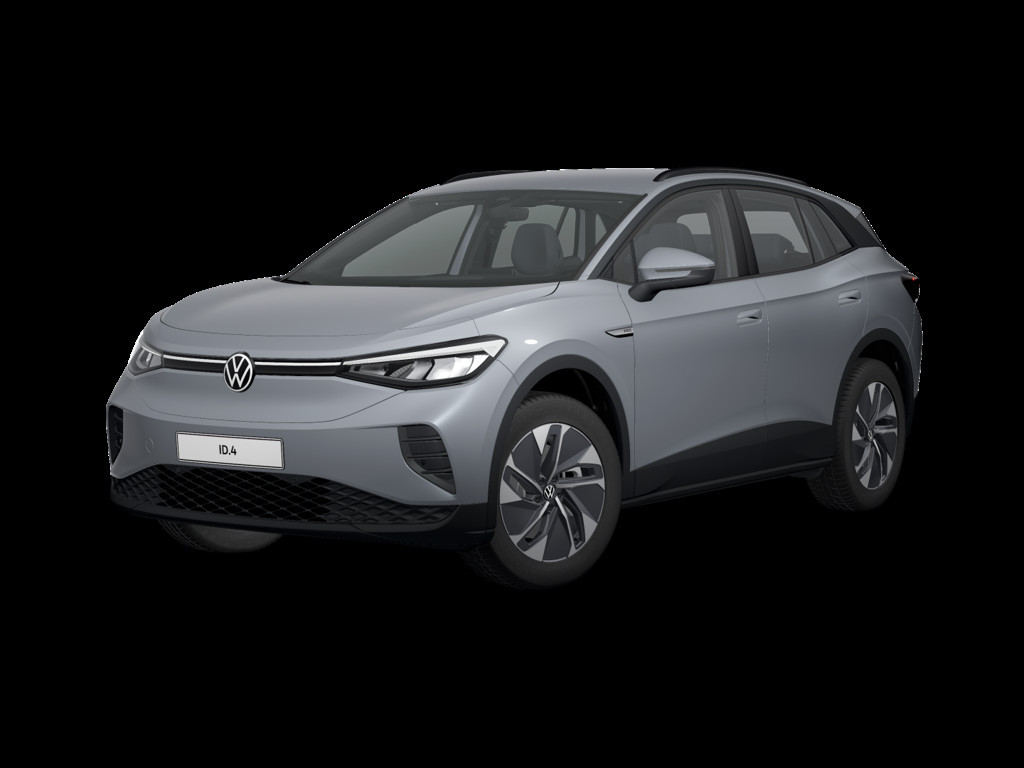 Volkswagen ID.4 2023 Elektrisch