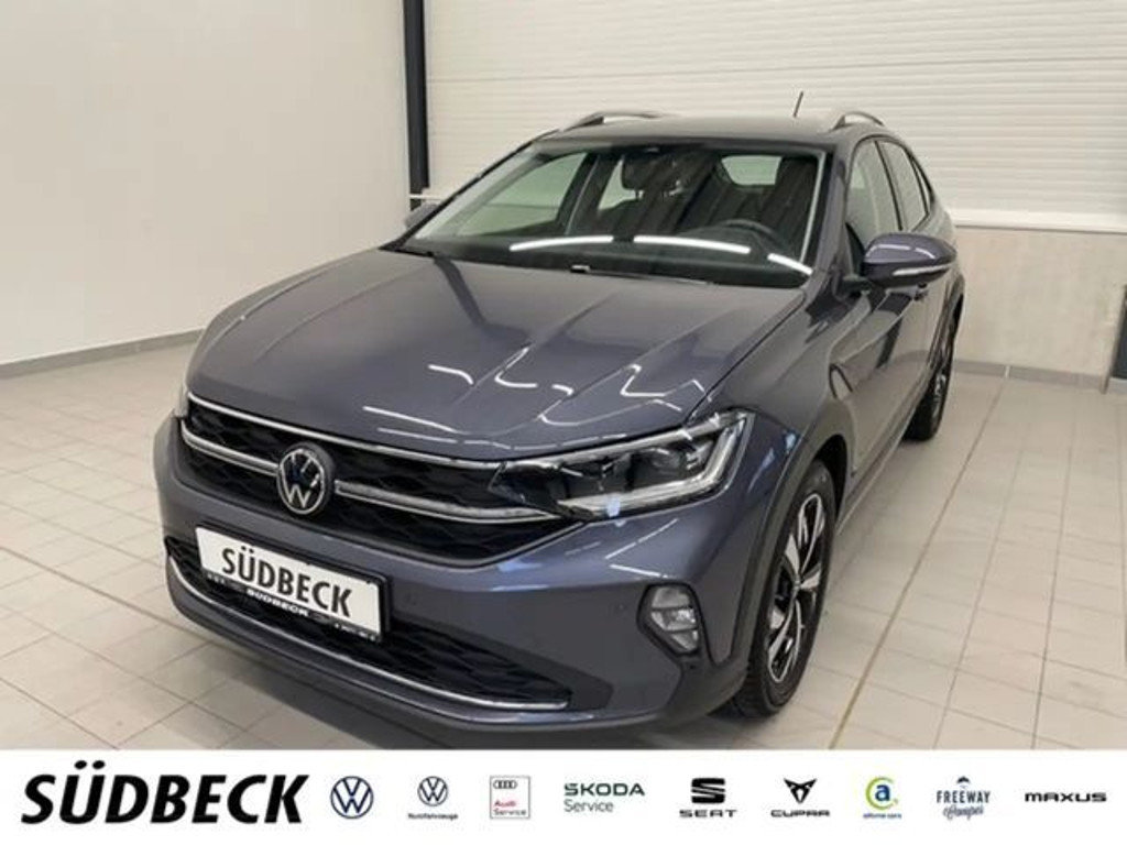 Volkswagen Taigo 2023 Benzine