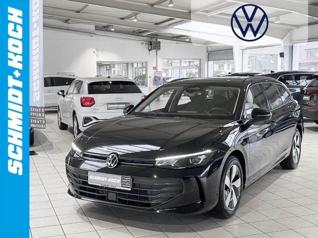 Volkswagen Passat 2025 Benzine