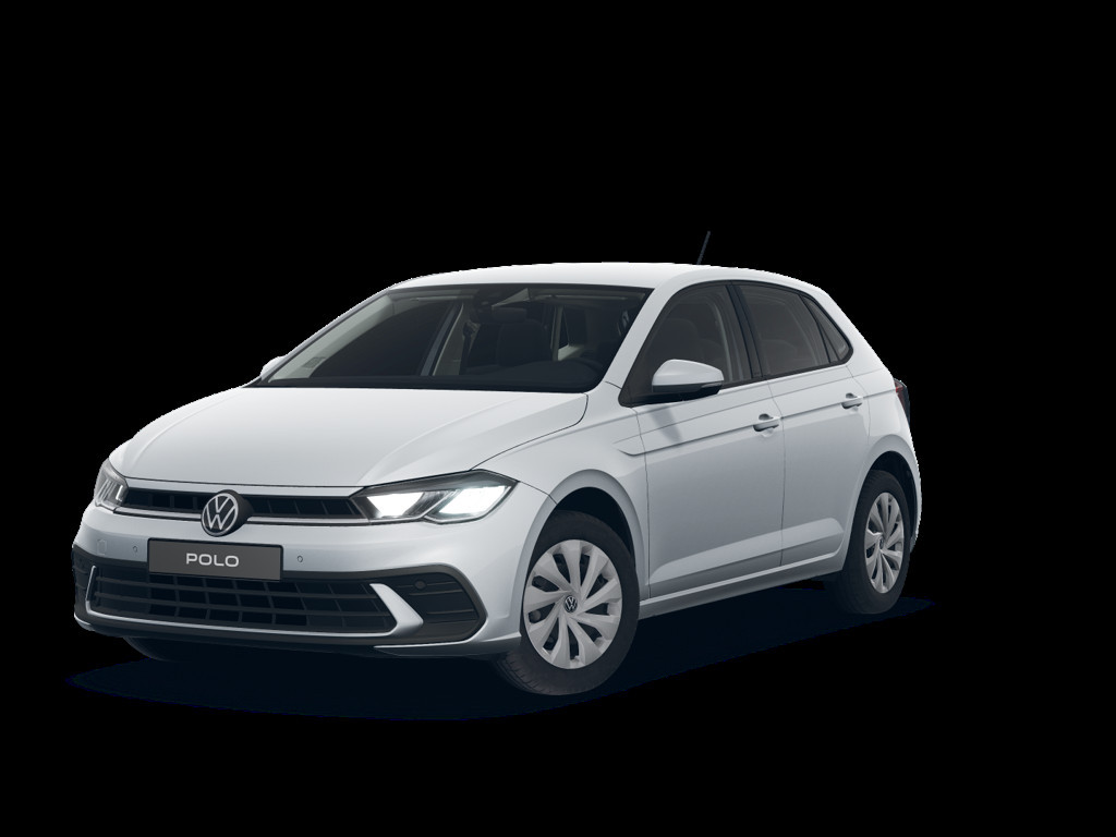 Volkswagen Polo 2025 Benzine
