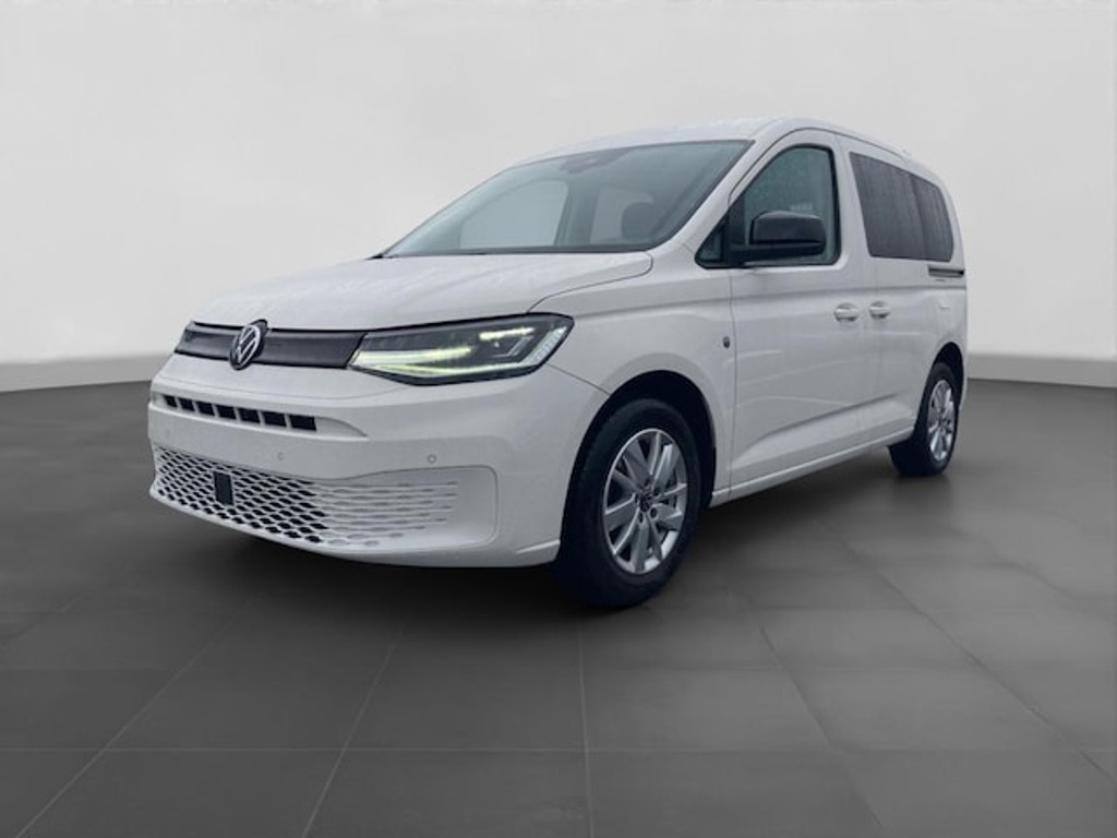 Volkswagen Caddy 2022 Benzine