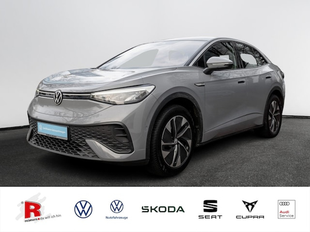 Volkswagen ID.5 2022 Elektrisch