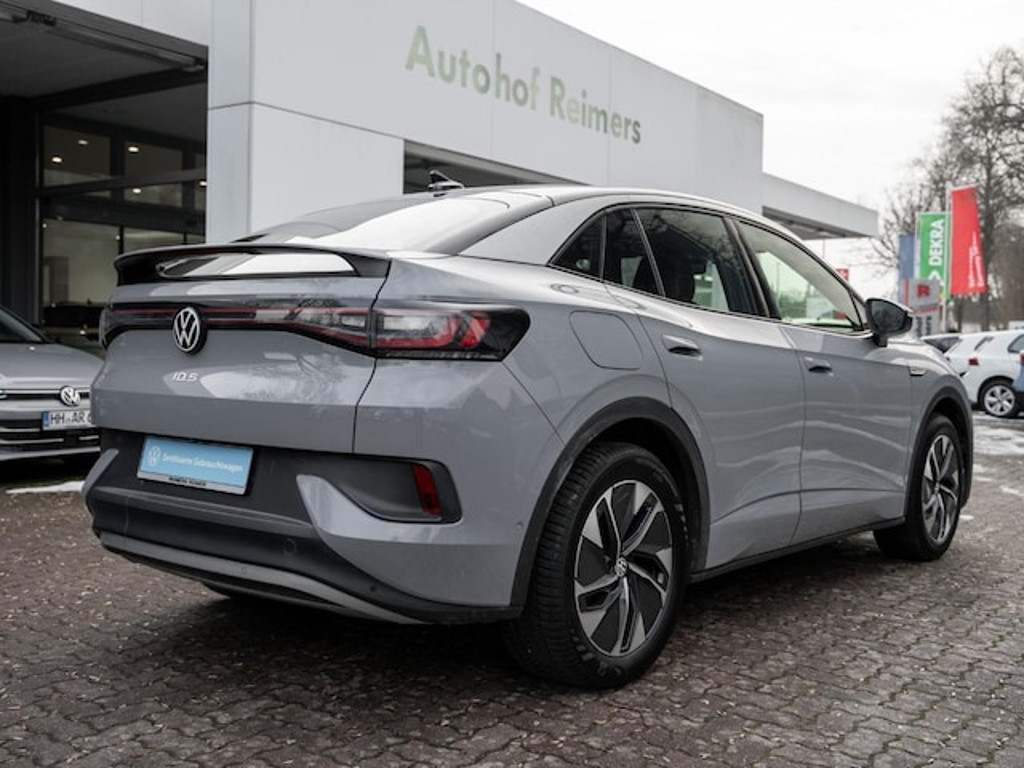 Volkswagen ID.5