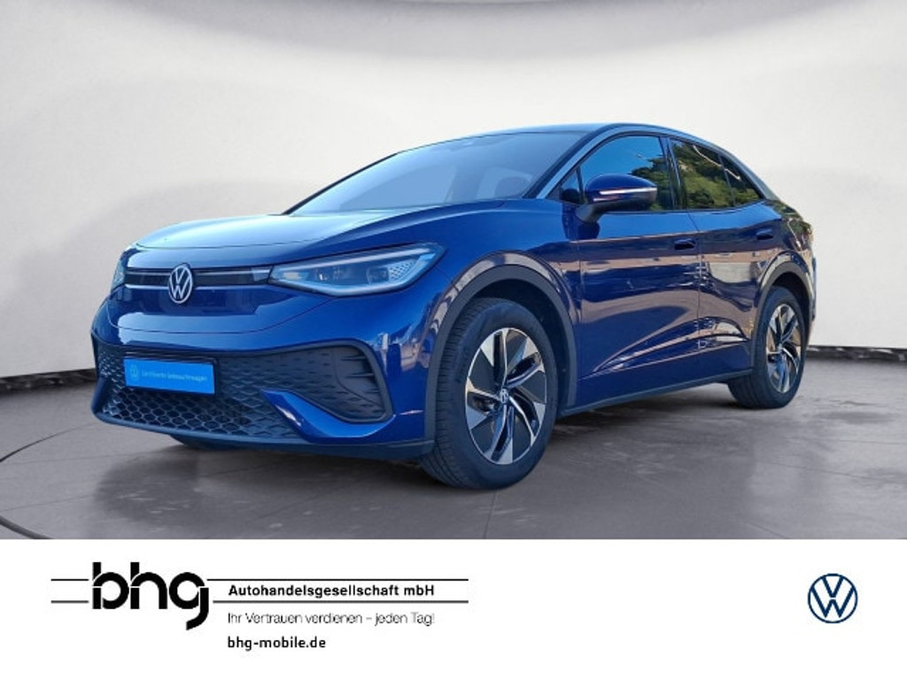 Volkswagen ID.5 2025 Elektrisch