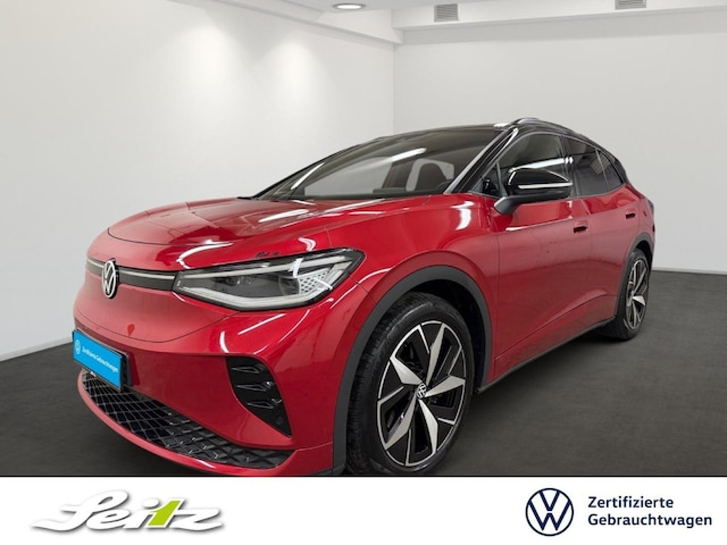 Volkswagen ID.4 2023 Elektrisch