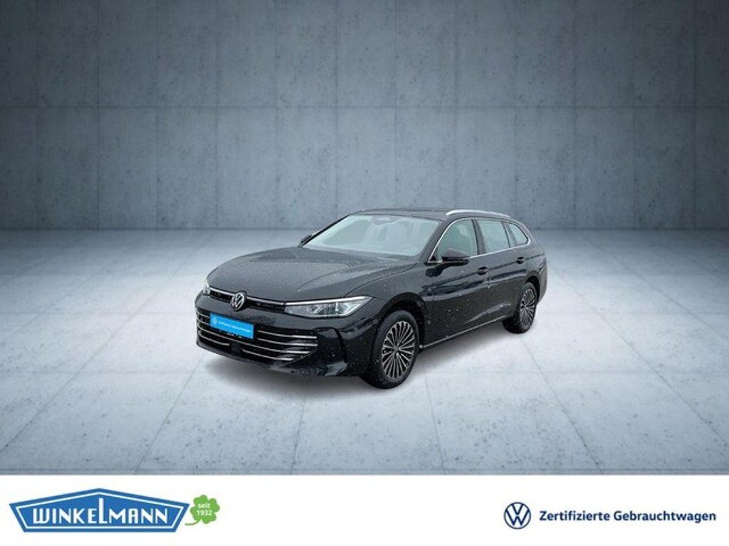 Volkswagen Passat 2026 Diesel