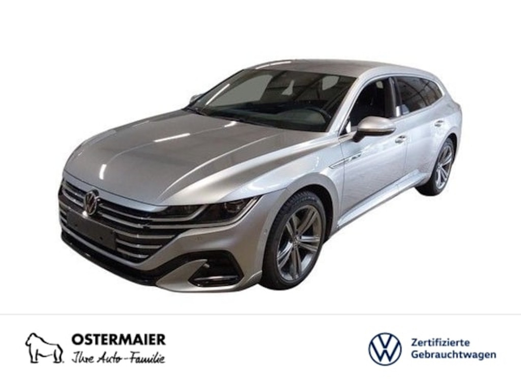 Volkswagen Arteon Shooting Brake 2023 Diesel