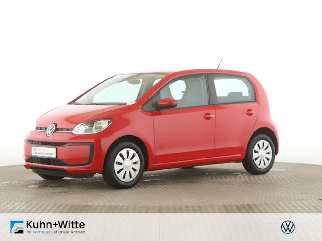 Volkswagen up! 2023 Benzine