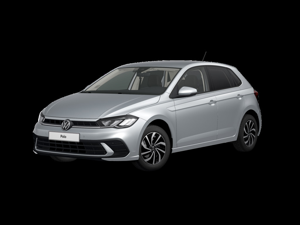 Volkswagen Polo 2023 Benzine