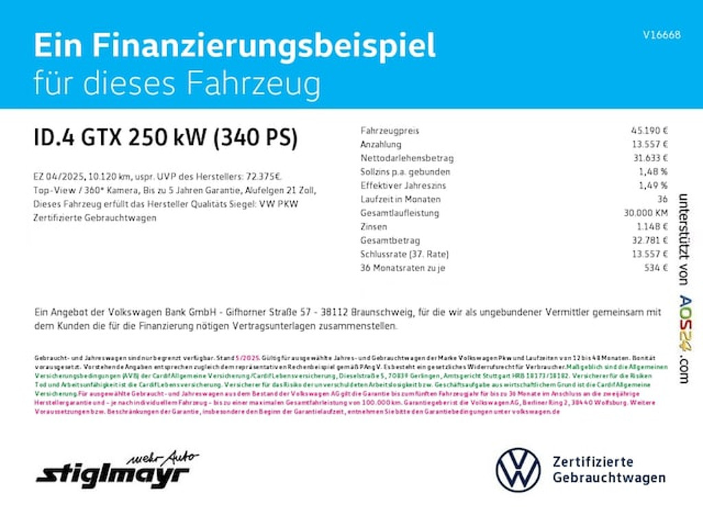 Volkswagen ID.4