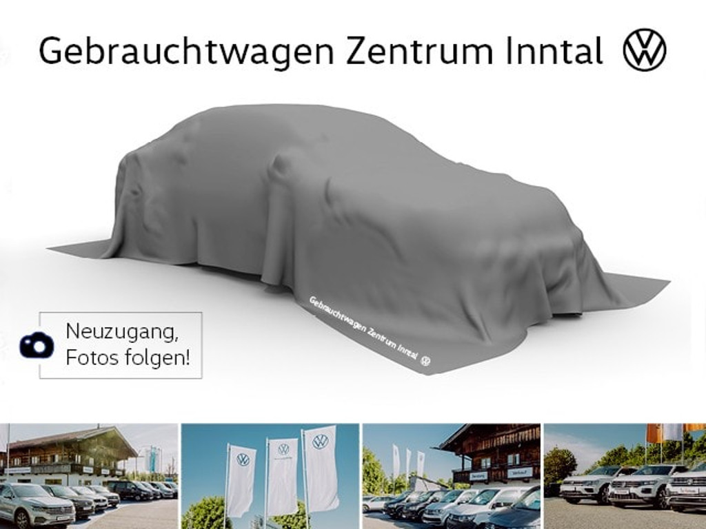 Volkswagen Touran 2022 Benzine