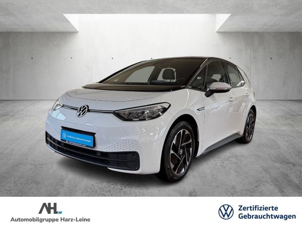 Volkswagen ID.3 2021 Elektrisch