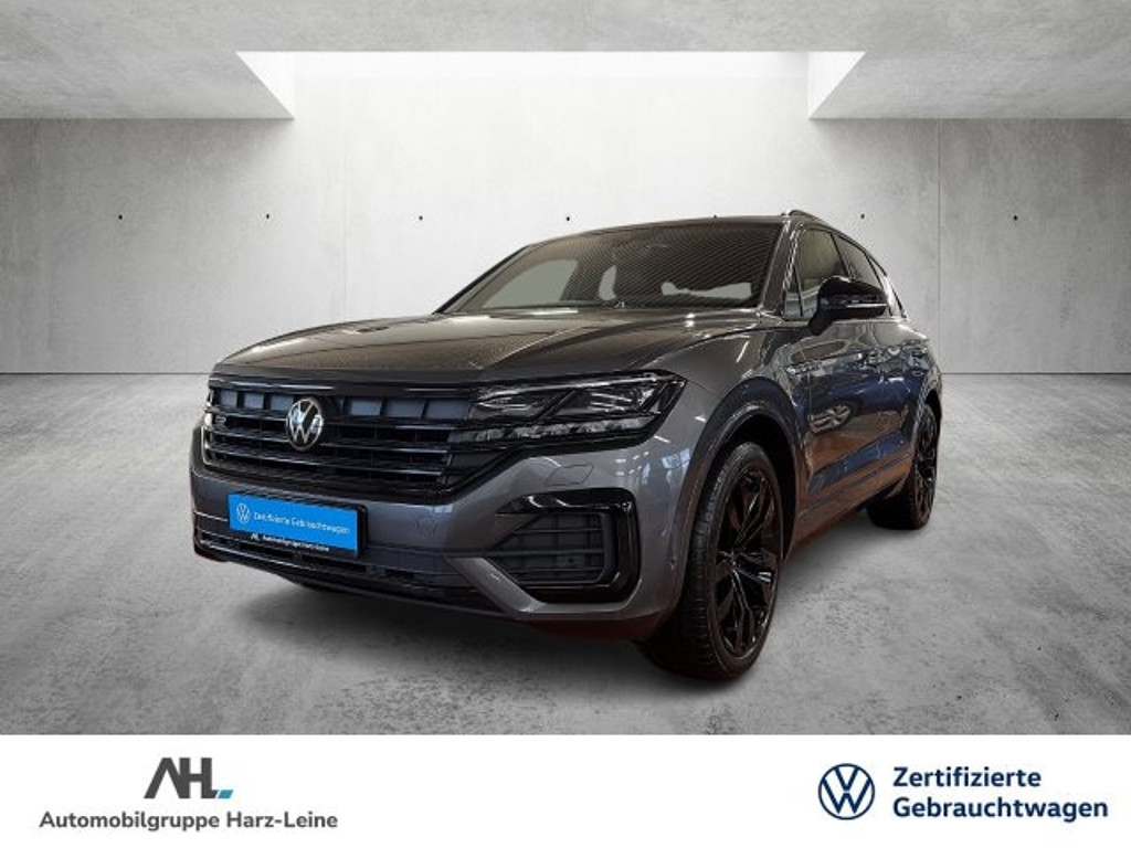Volkswagen Touareg 2022 Diesel