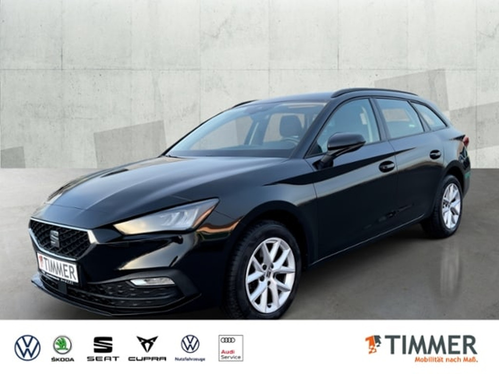 Seat Leon 2023 Diesel