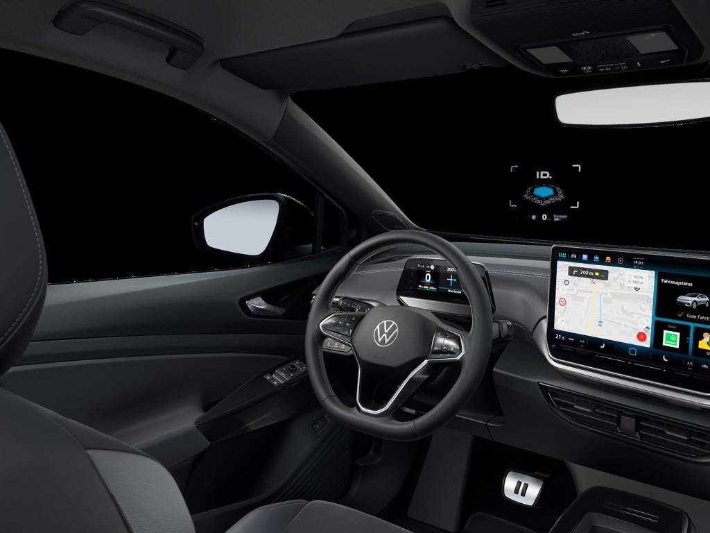 Volkswagen ID.5
