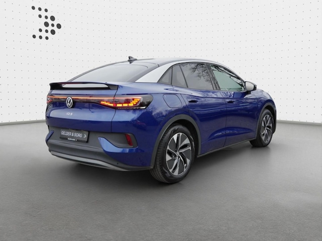 Volkswagen ID.5