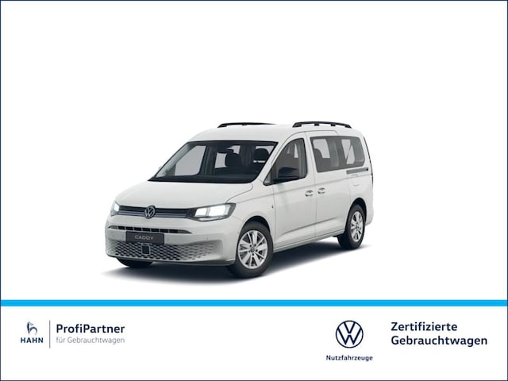 Volkswagen Caddy 2025 Diesel