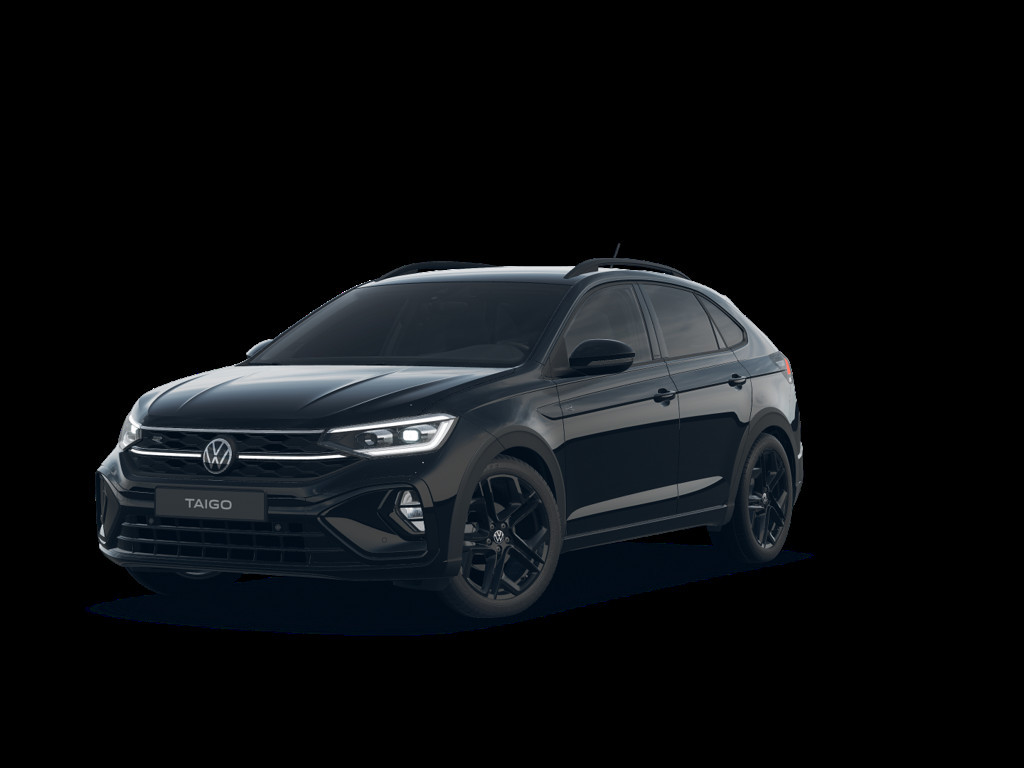 Volkswagen Taigo 2025 Benzine