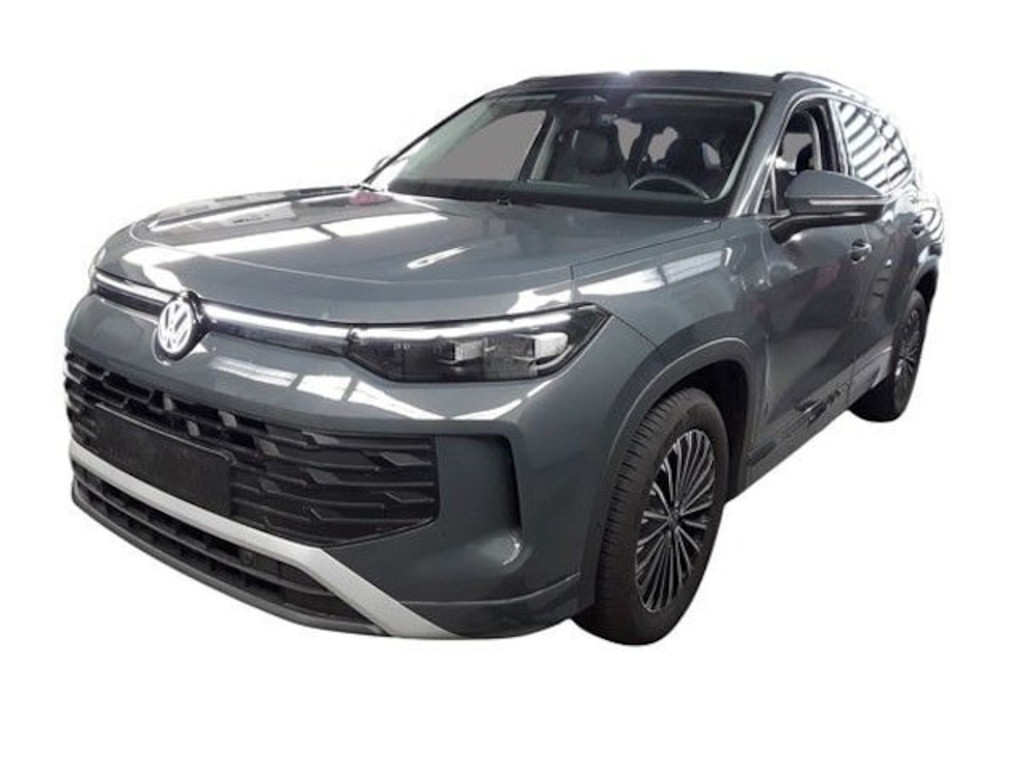 Volkswagen Tayron 2025 Diesel