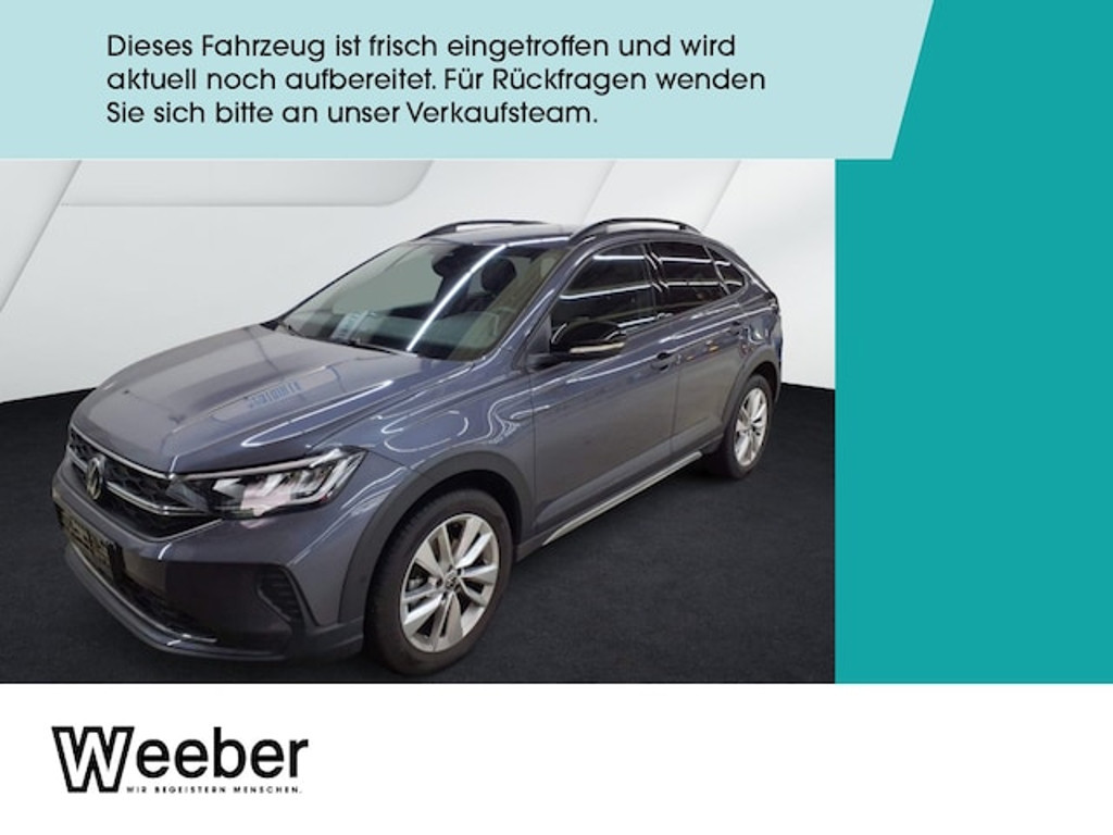 Volkswagen Taigo 2025 Benzine