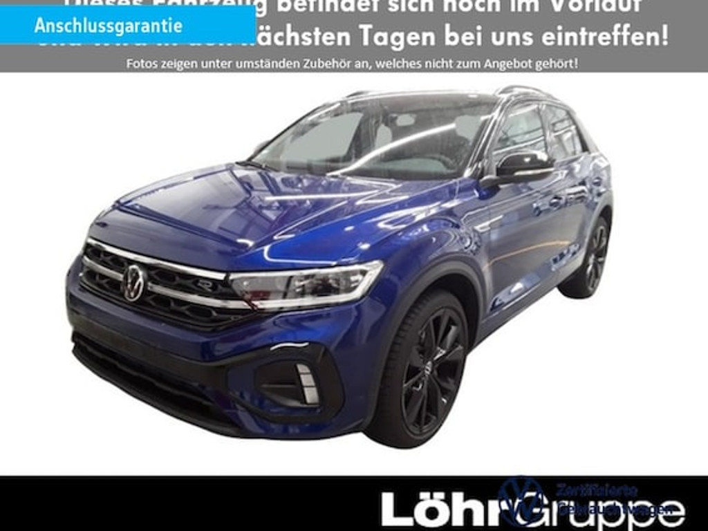 Volkswagen T-Roc 2025 Diesel